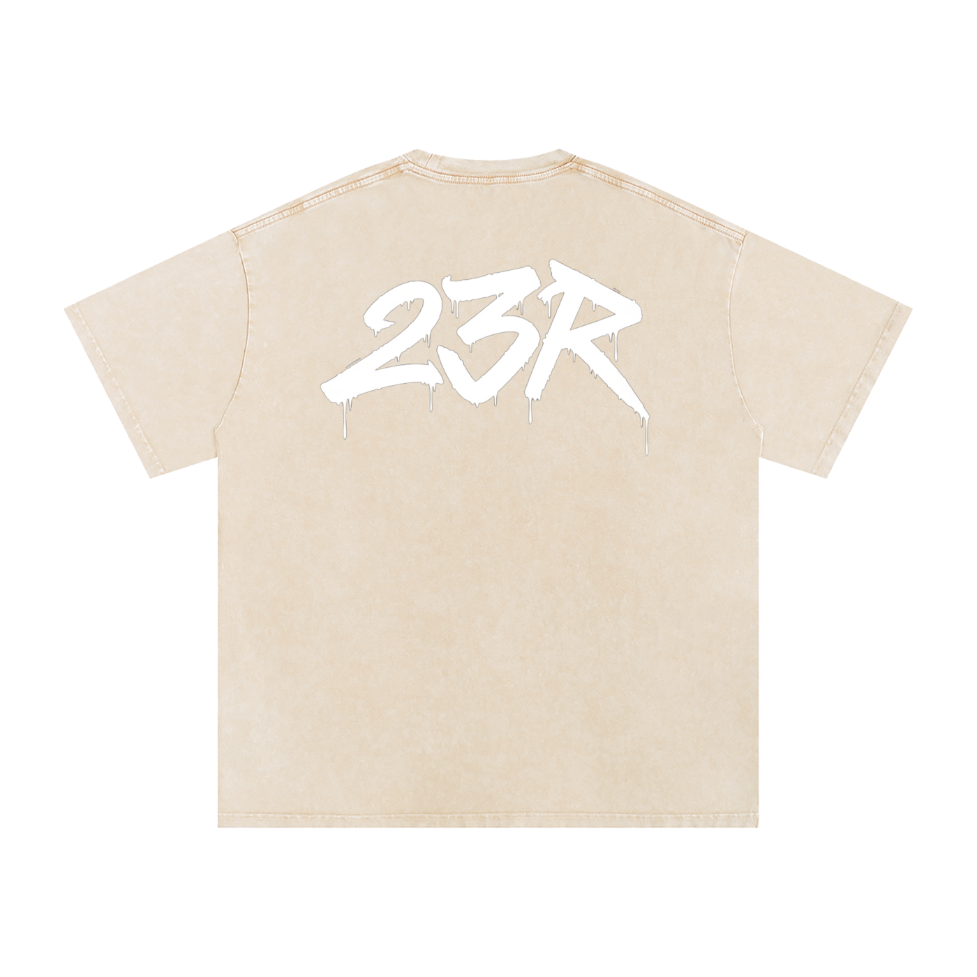 RYDE 23R cotton tee