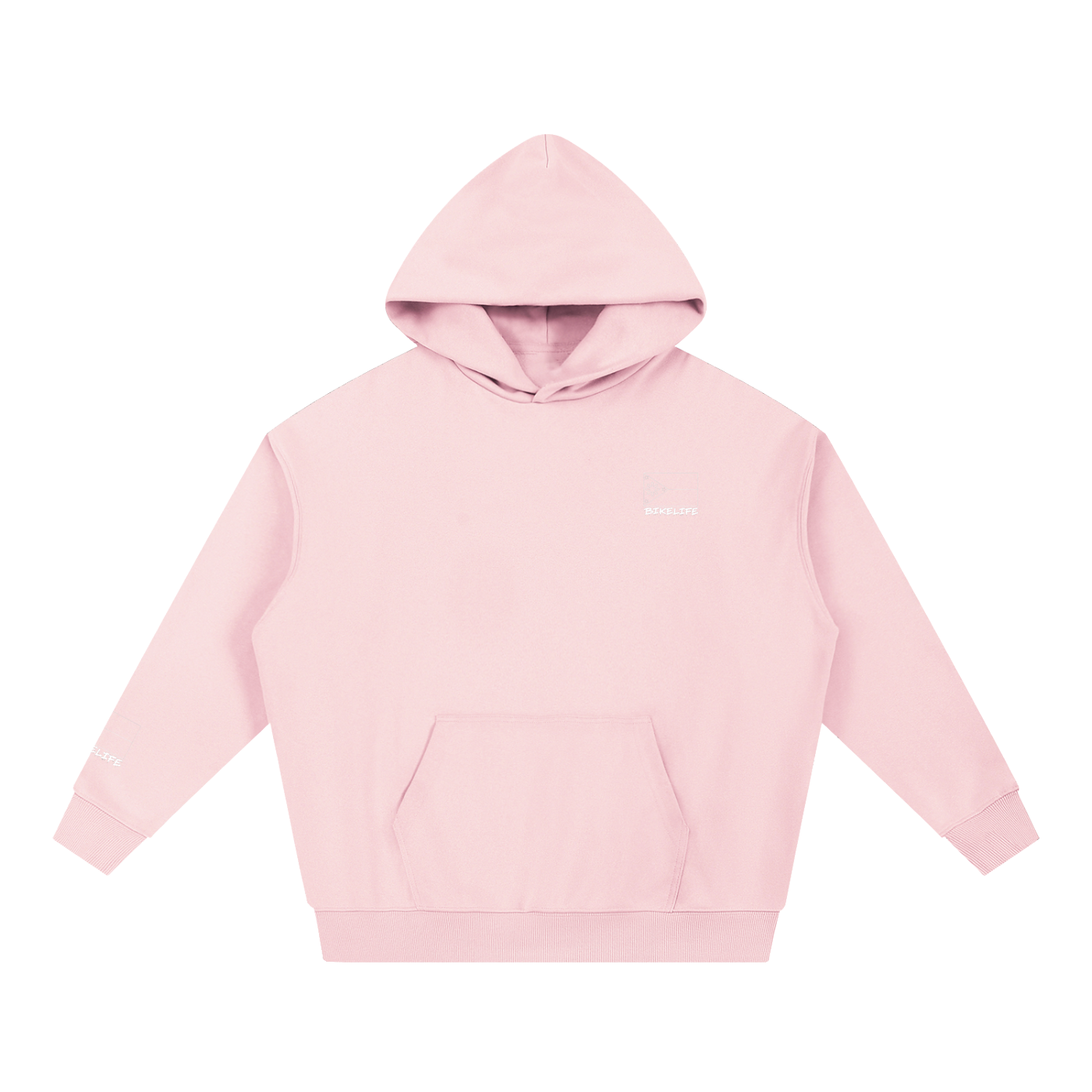 Ryde 23R “FILIPINO Bikelife” limited edition hoodie