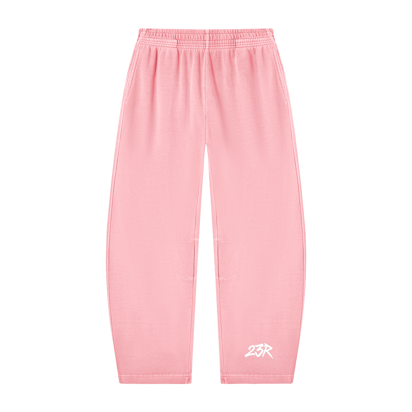 RYDE 23R baggy Sweatpants