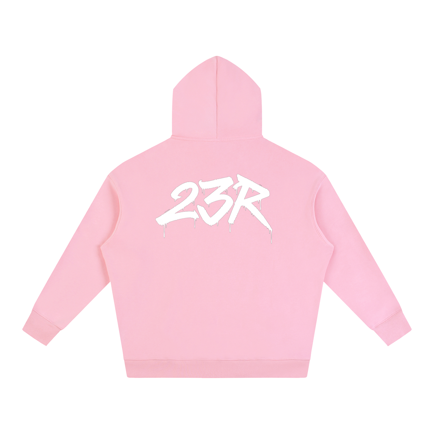 RYDE 23R Fleece Hoodie