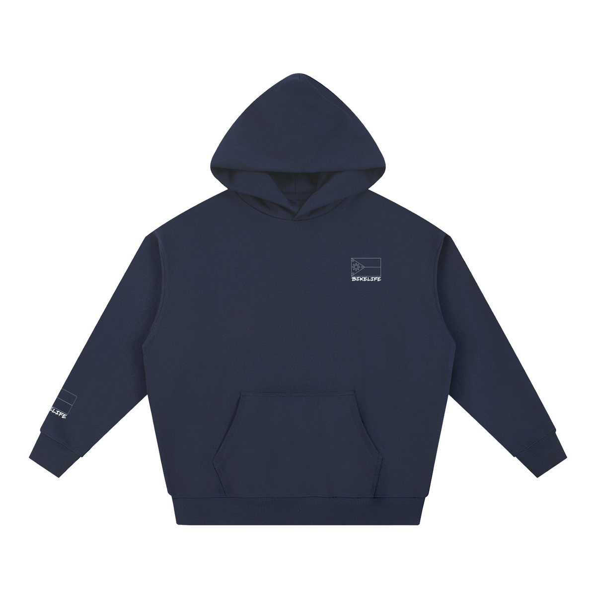 Ryde 23R “FILIPINO Bikelife” limited edition hoodie