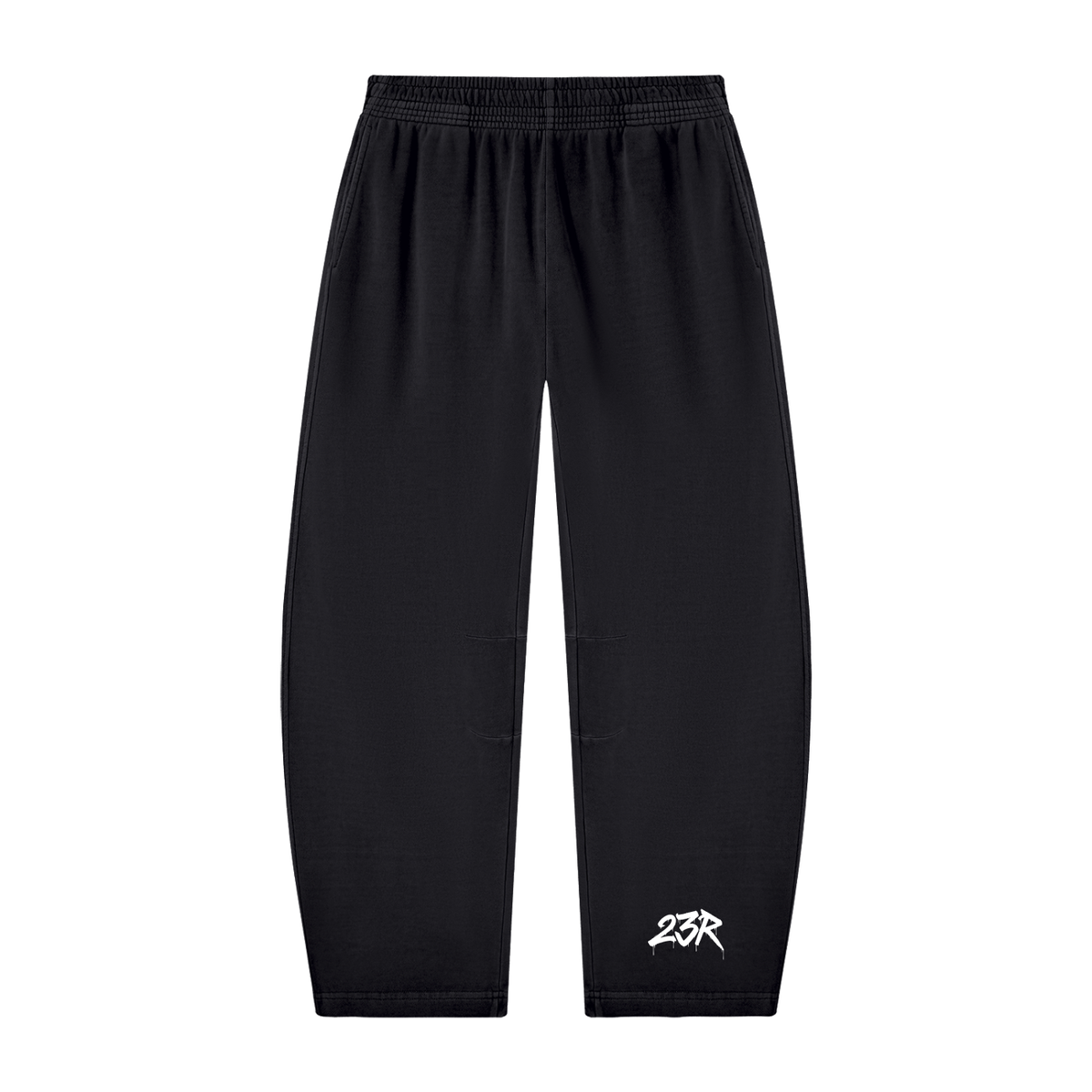 RYDE 23R baggy Sweatpants