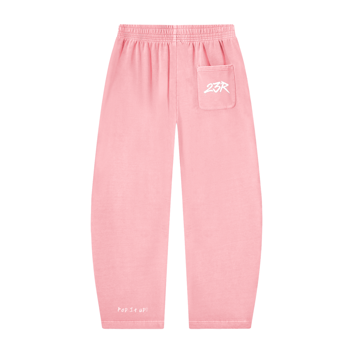 RYDE 23R baggy Sweatpants