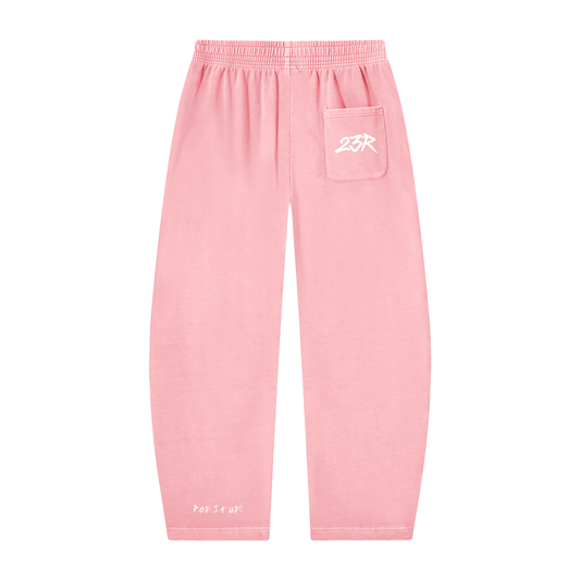 RYDE 23R baggy Sweatpants