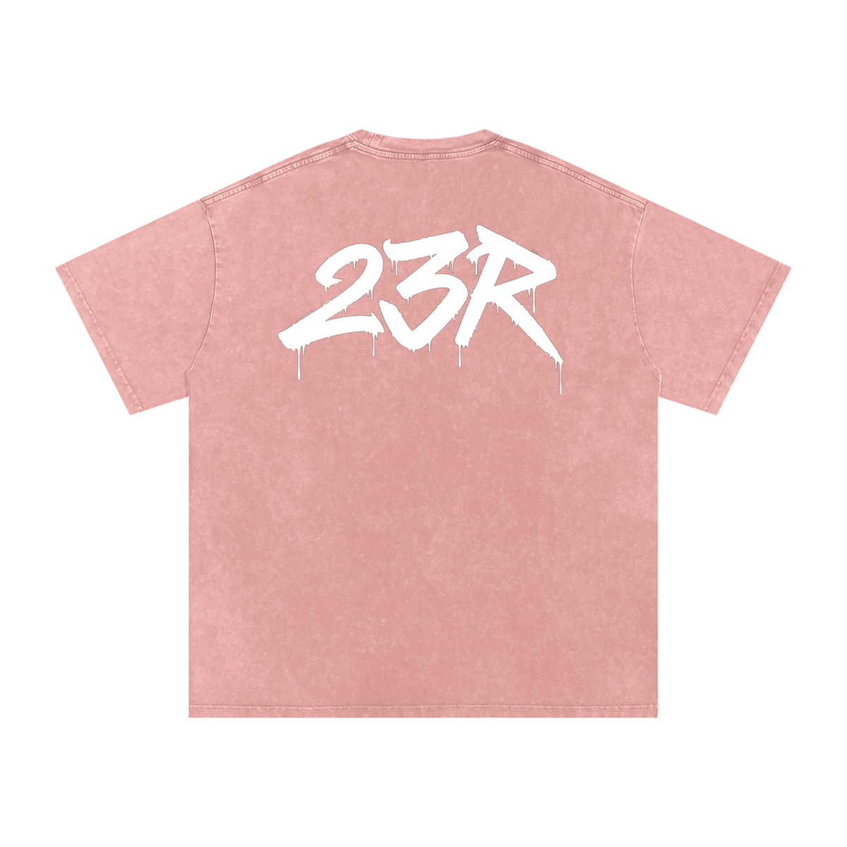 RYDE 23R cotton tee