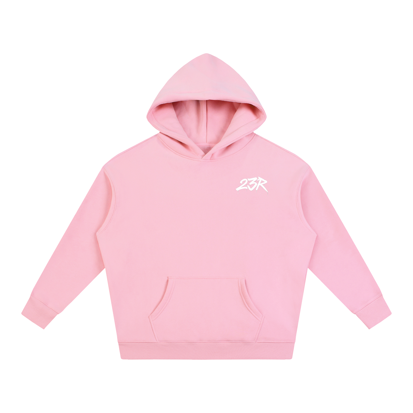 RYDE 23R Fleece Hoodie