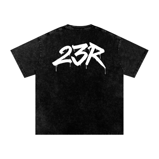 RYDE 23R cotton tee