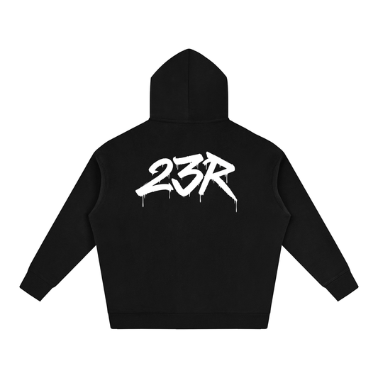 RYDE 23R Fleece Hoodie