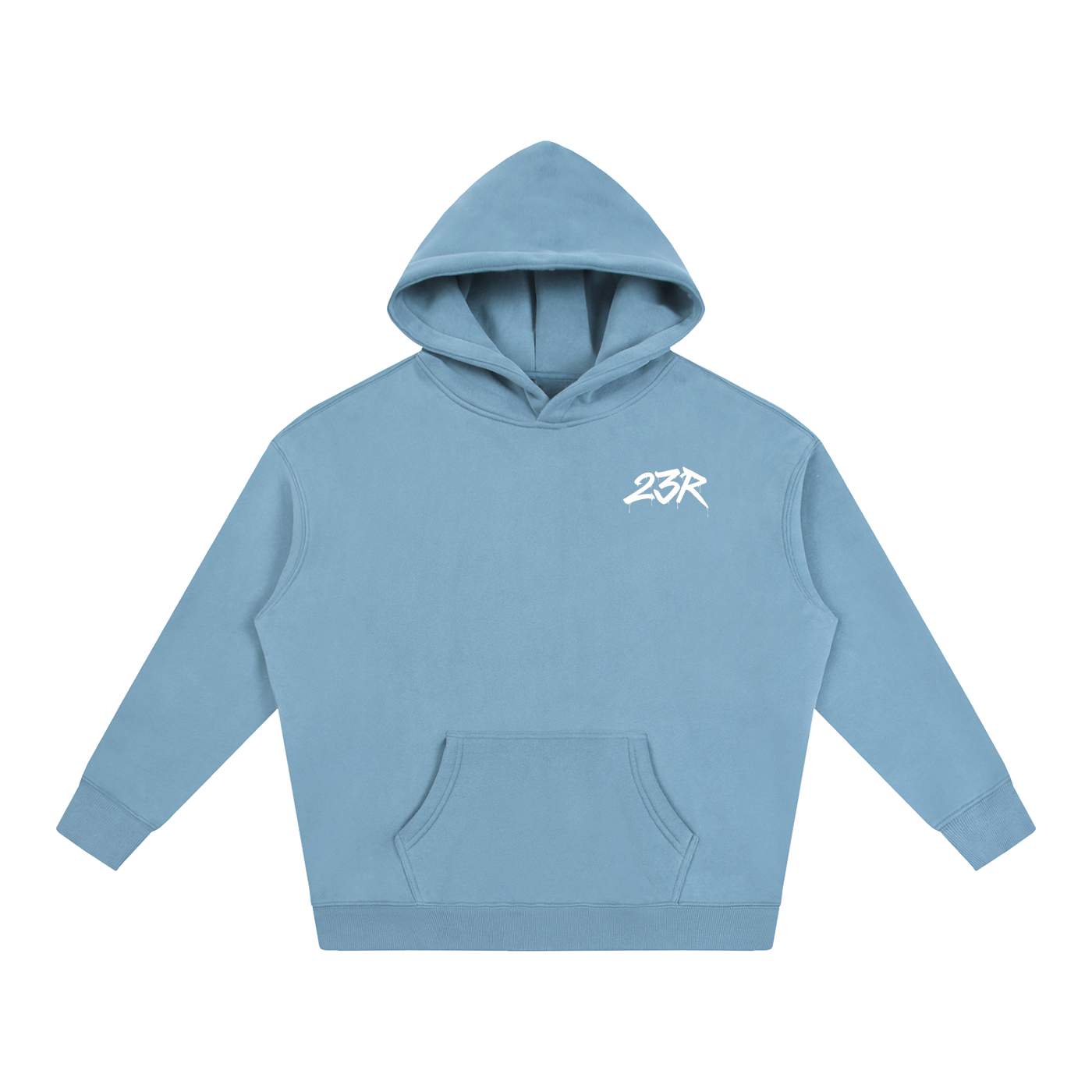 RYDE 23R Fleece Hoodie