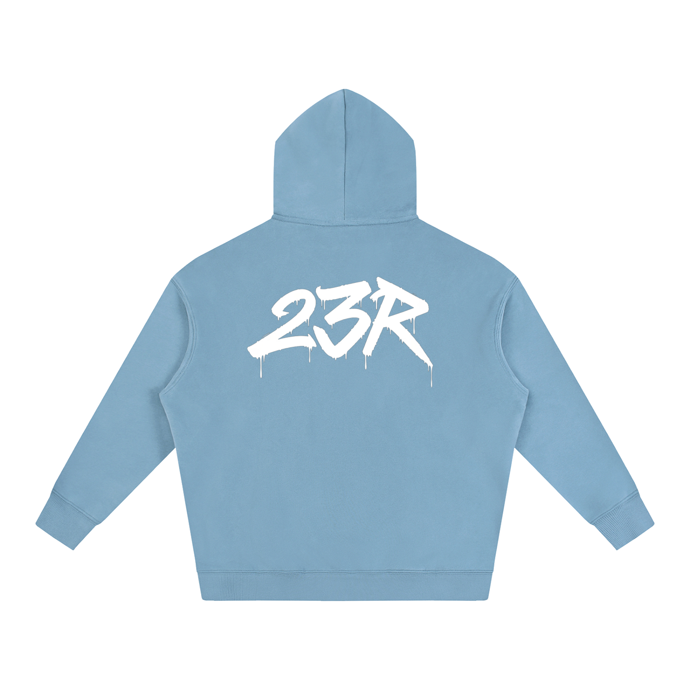 RYDE 23R Fleece Hoodie