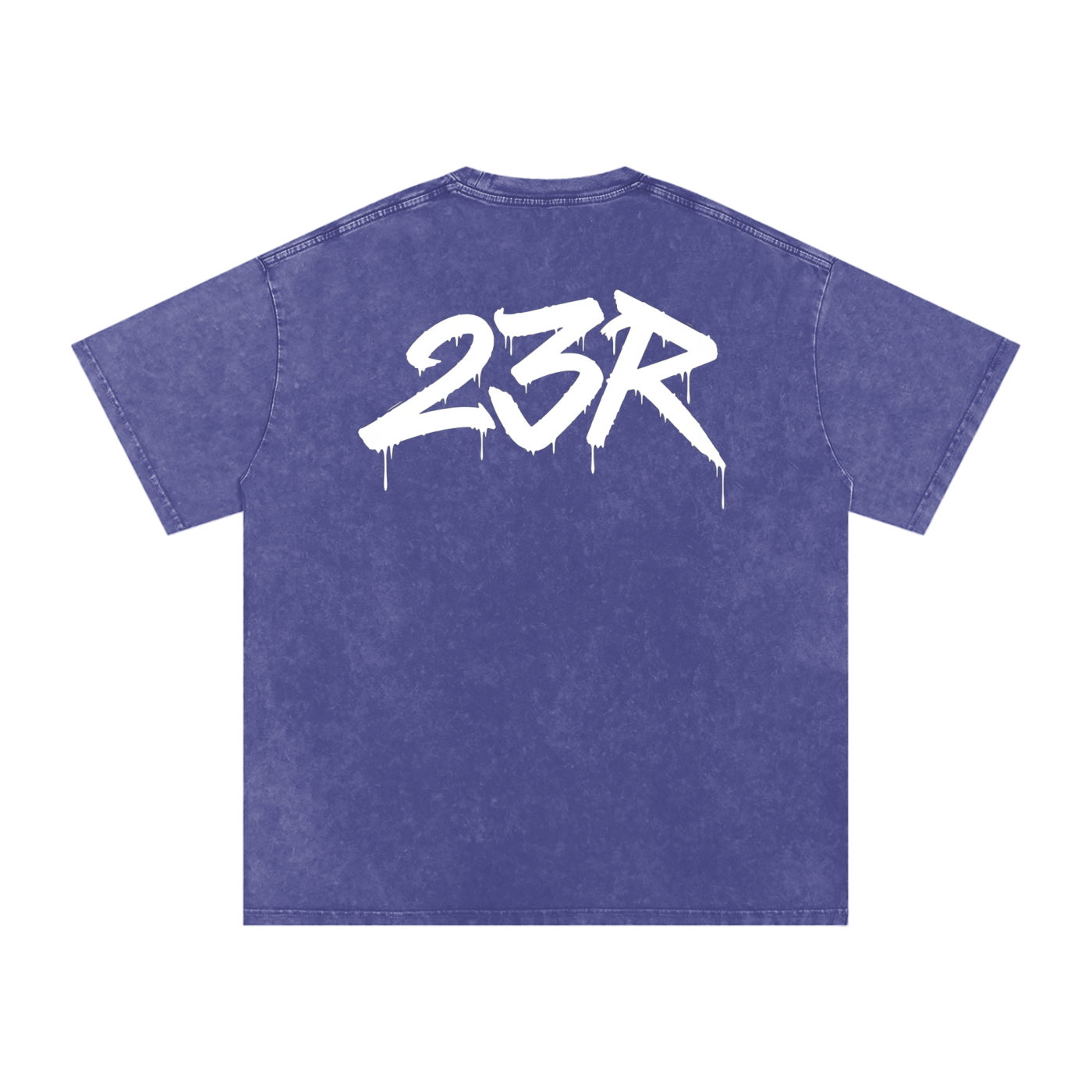 RYDE 23R cotton tee