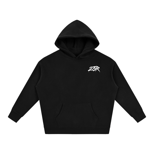 RYDE 23R Fleece Hoodie