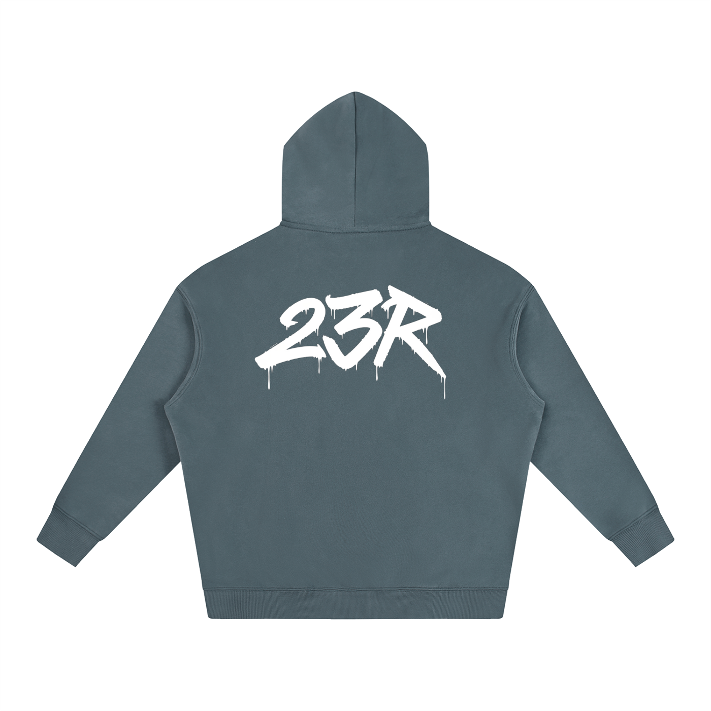 RYDE 23R Fleece Hoodie