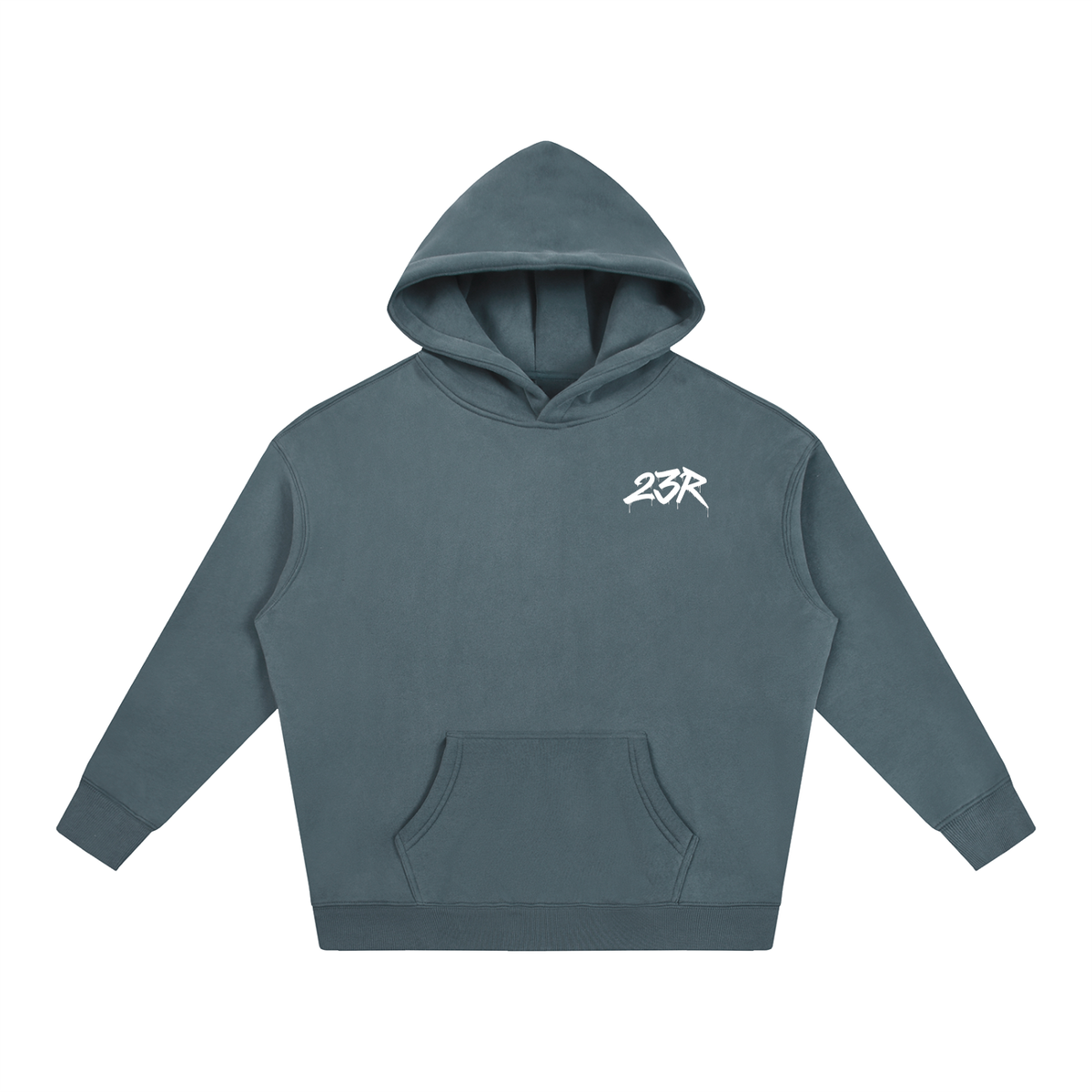RYDE 23R Fleece Hoodie