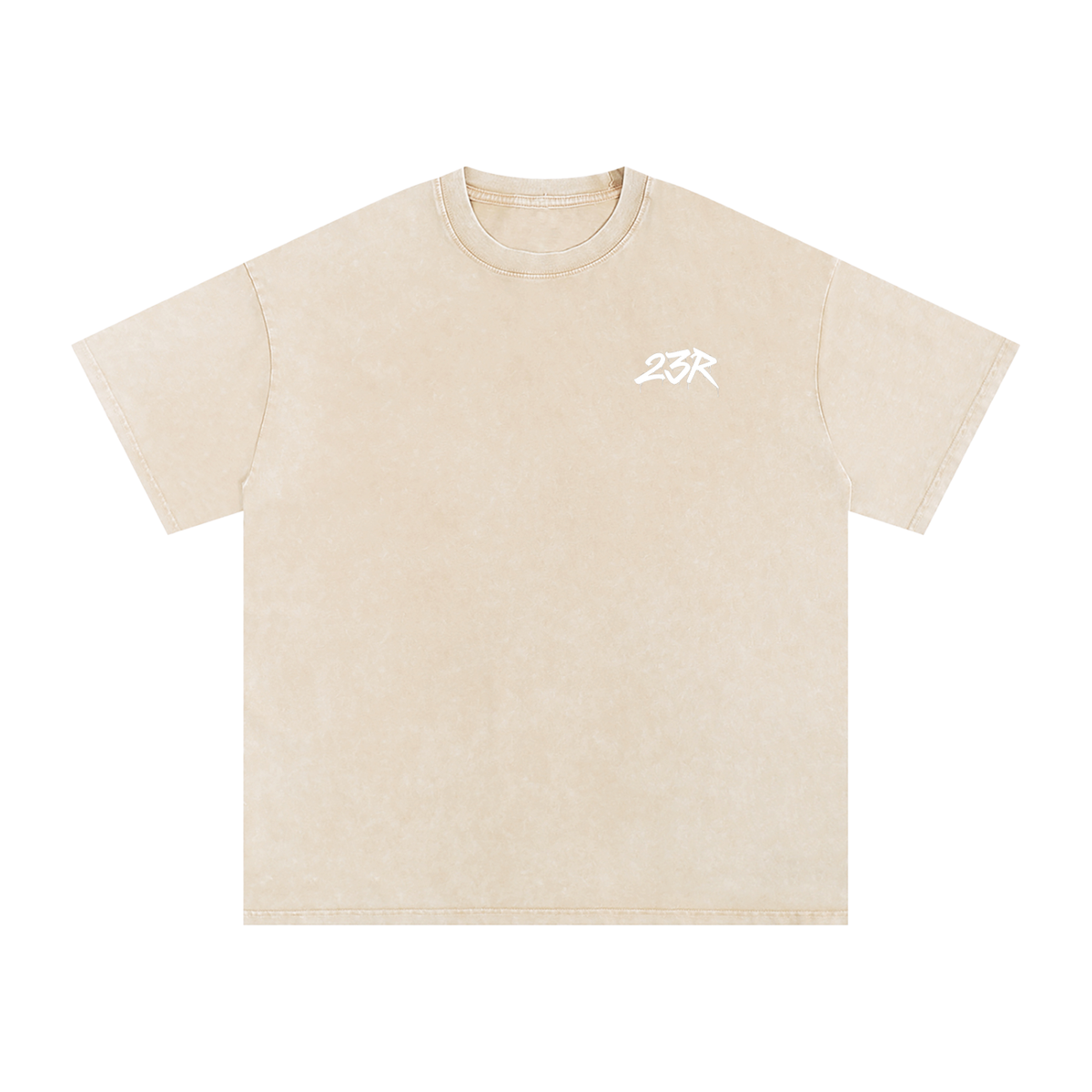 RYDE 23R cotton tee