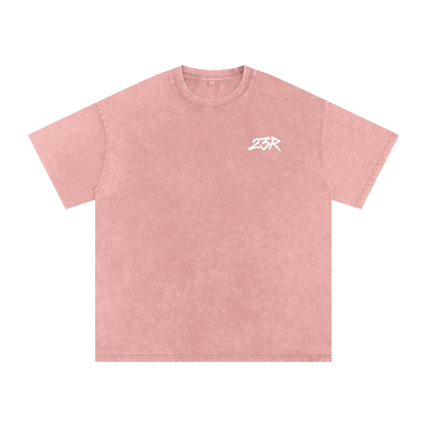 RYDE 23R cotton tee