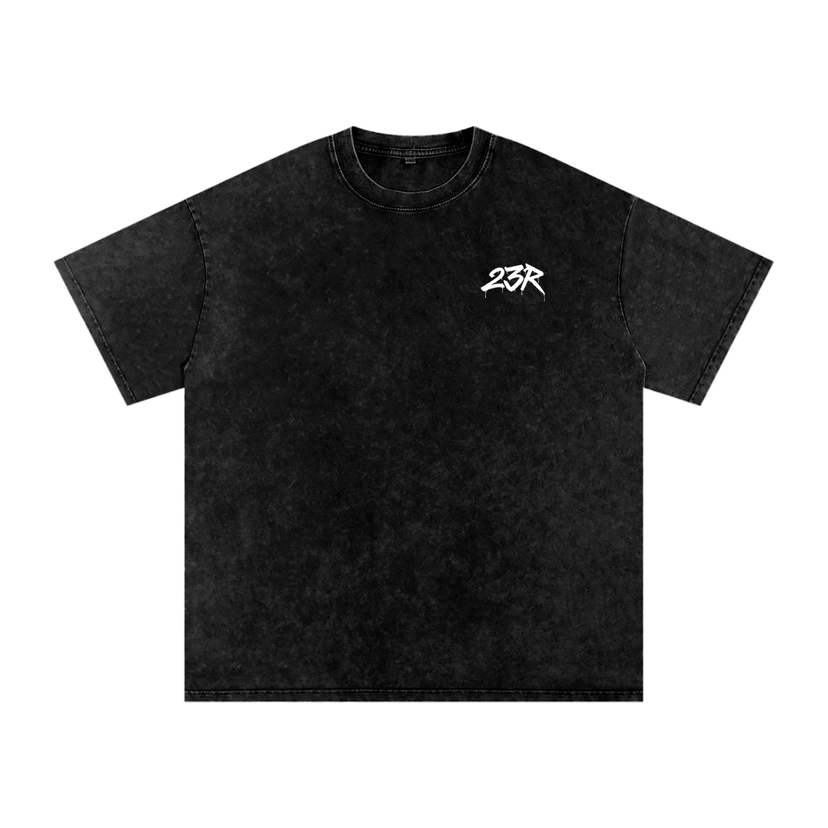 RYDE 23R cotton tee