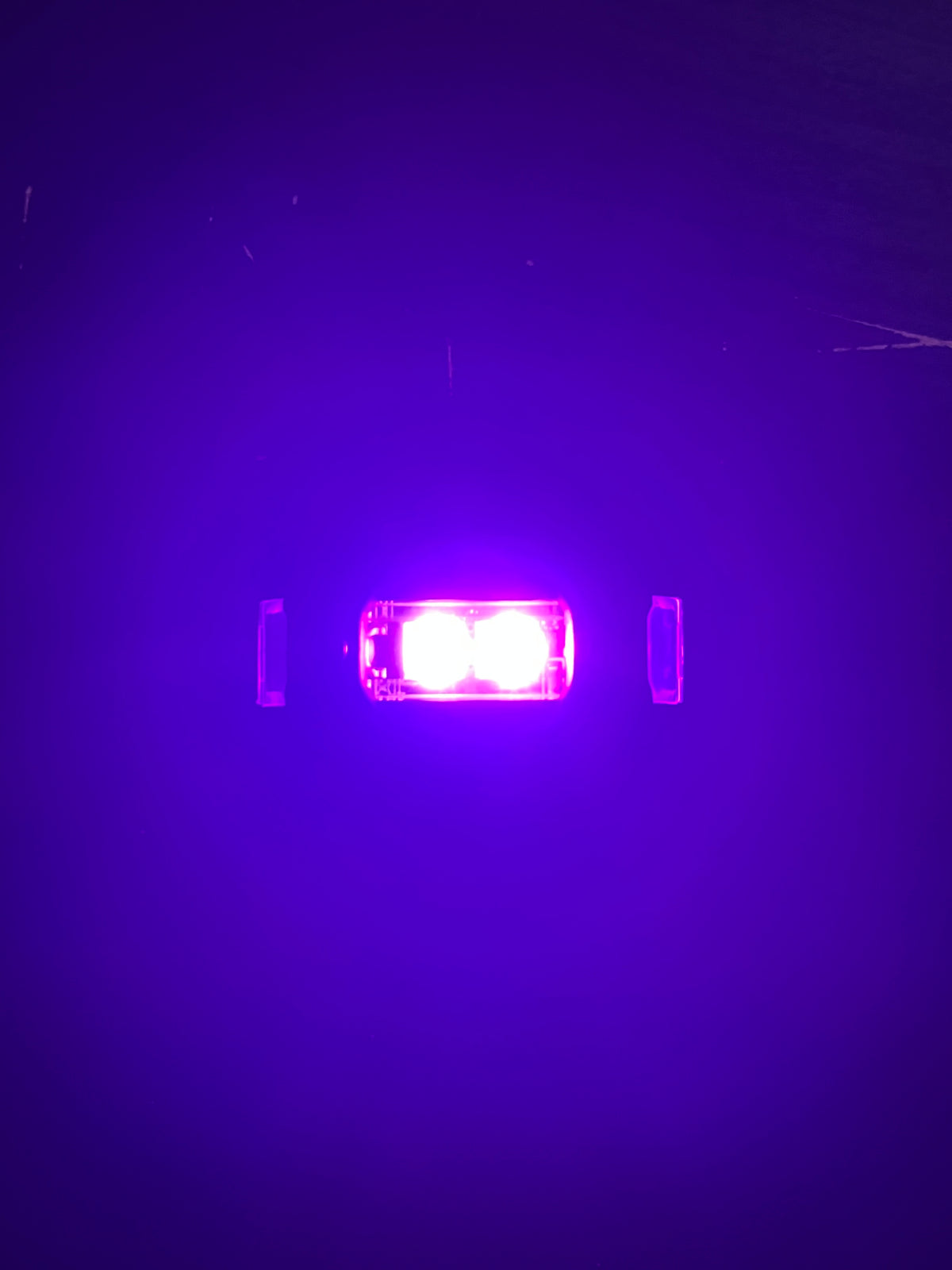 Battery Underglow and Rocklight kit