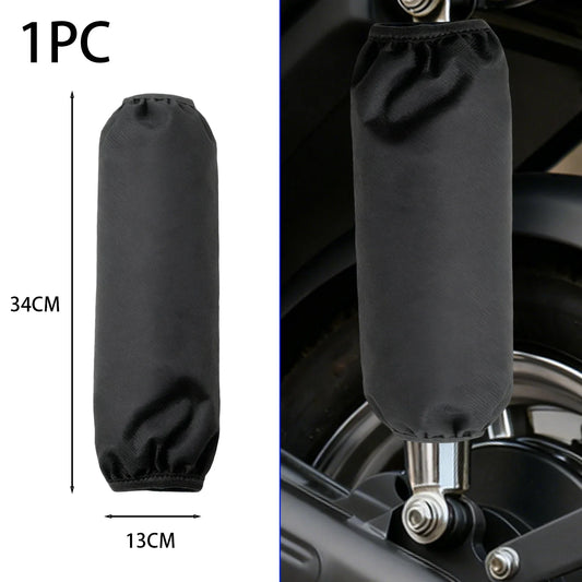 Emoto shock cover
