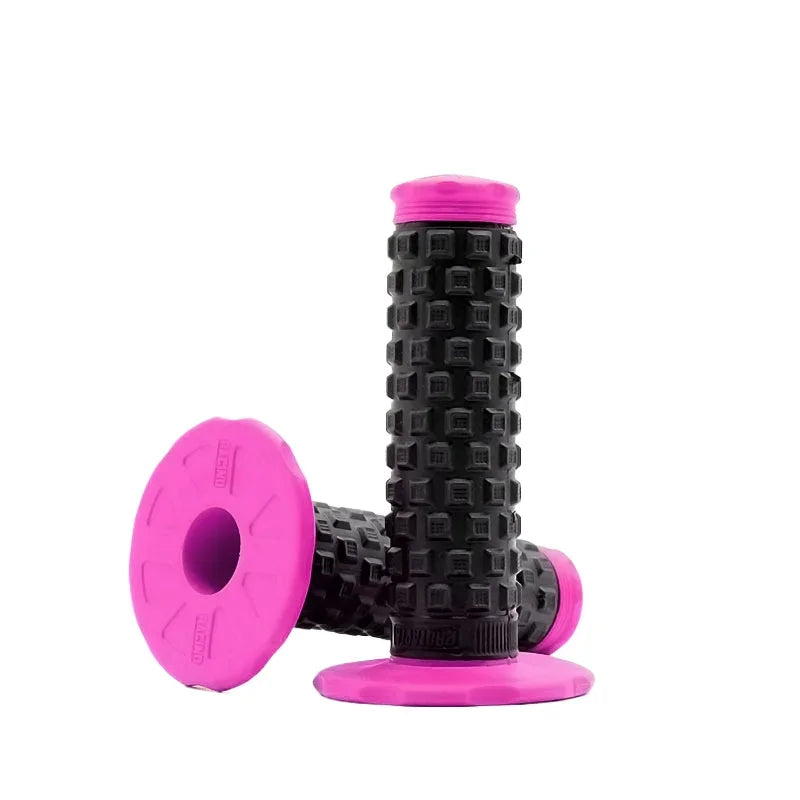 Pillowtop Emoto/dirtbike grips