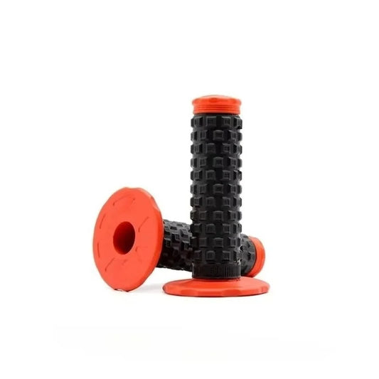 Pillowtop Emoto/dirtbike grips