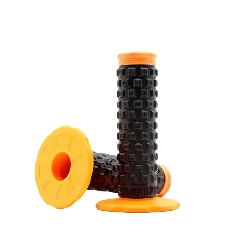 Pillowtop Emoto/dirtbike grips