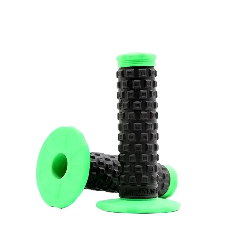 Pillowtop Emoto/dirtbike grips