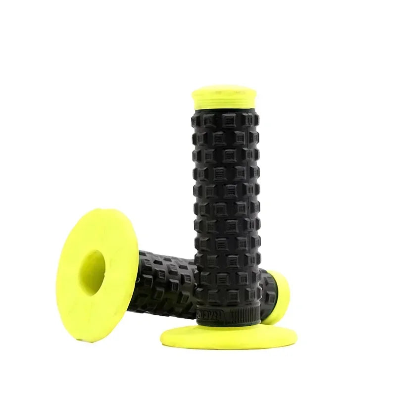 Pillowtop Emoto/dirtbike grips