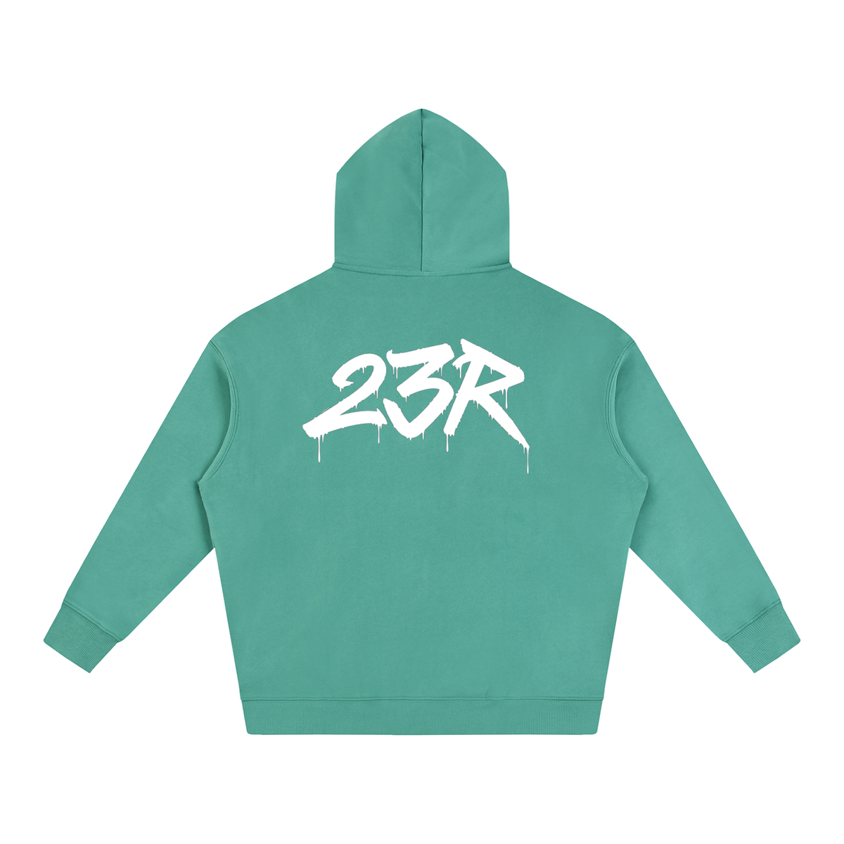 RYDE 23R Fleece Hoodie