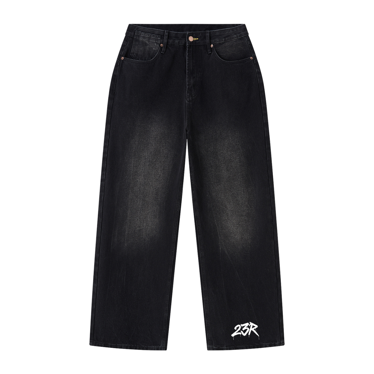 RYDE 23R baggy jeans