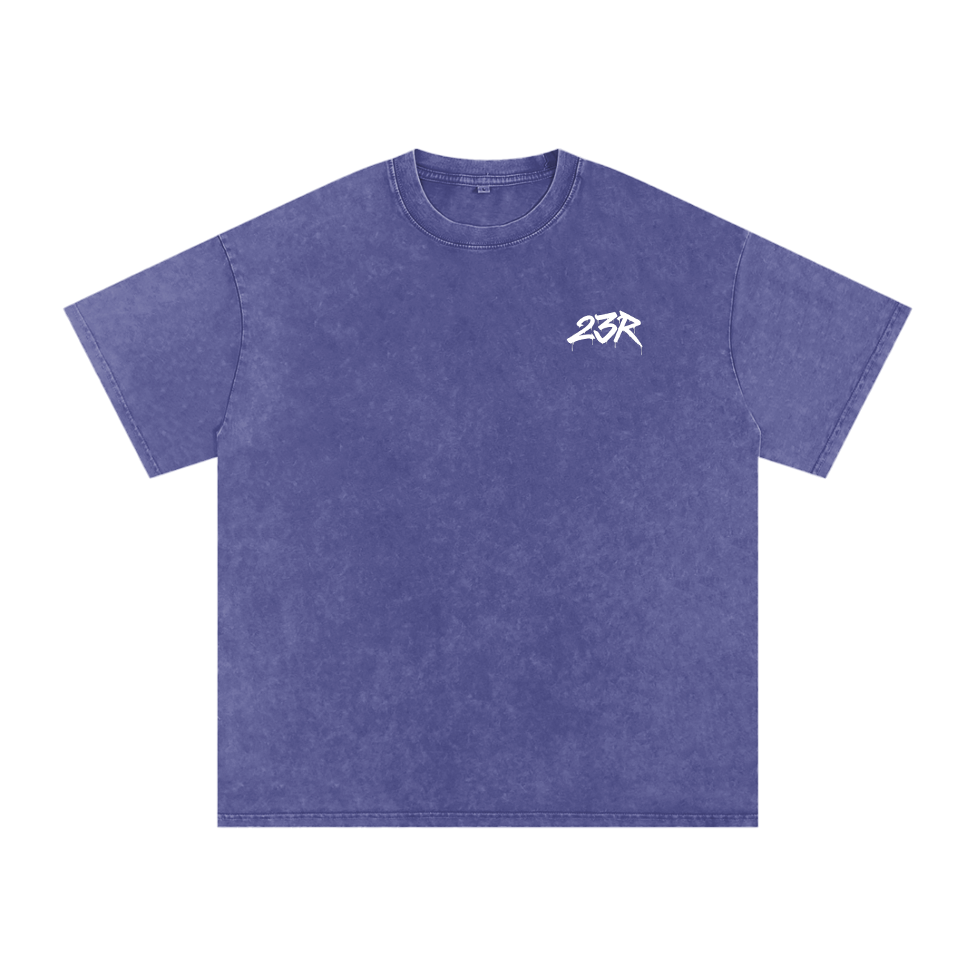 RYDE 23R cotton tee