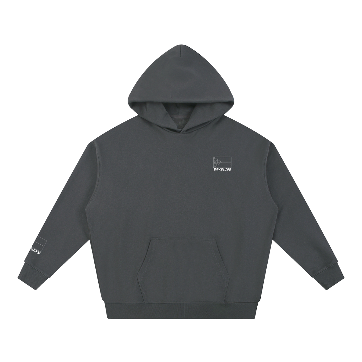 Ryde 23R “FILIPINO Bikelife” limited edition hoodie