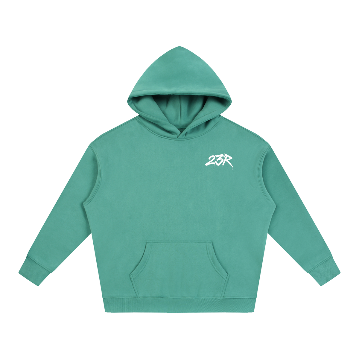 RYDE 23R Fleece Hoodie
