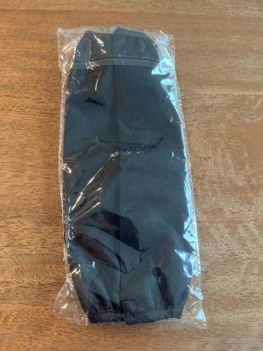 Dirtbike shock cover